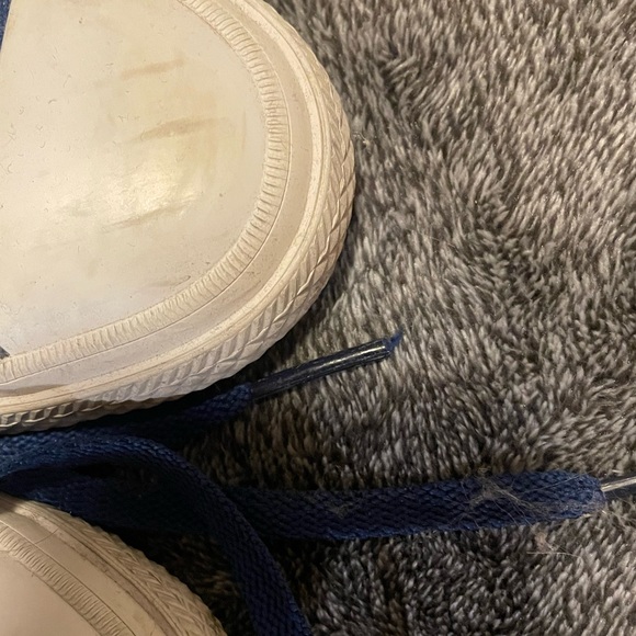 Chuck Taylor II Converse - Picture 2 of 3